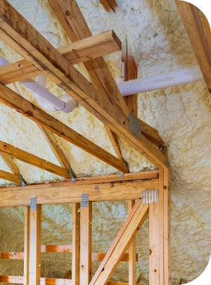 Common insulation problems